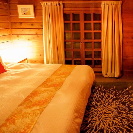 Snowball Chalet At Madarao Mountain Hotel Iiyama Kamer foto