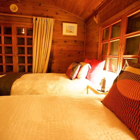 Snowball Chalet At Madarao Mountain Hotel Iiyama Kamer foto