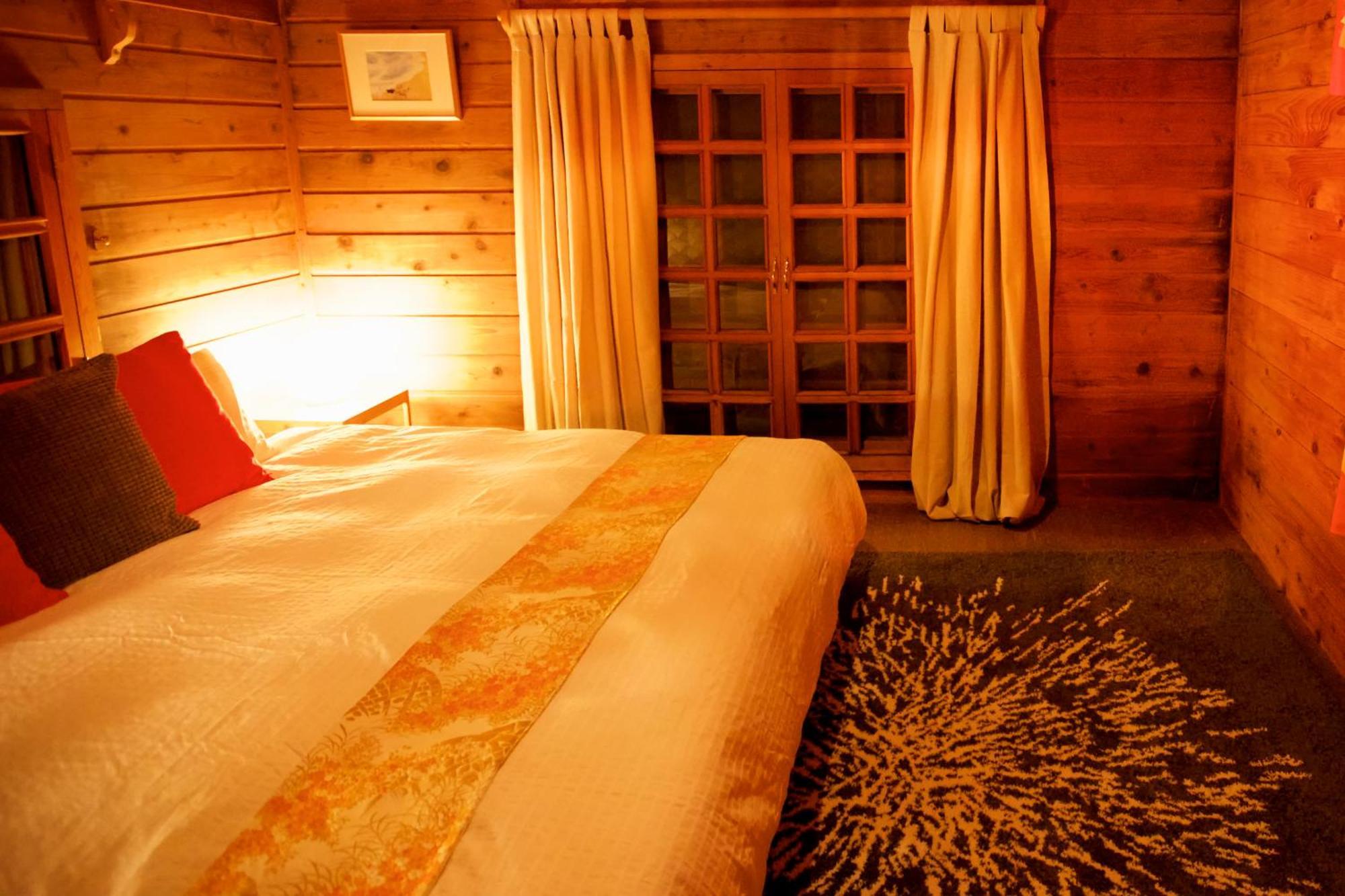 Snowball Chalet At Madarao Mountain Hotel Iiyama Kamer foto